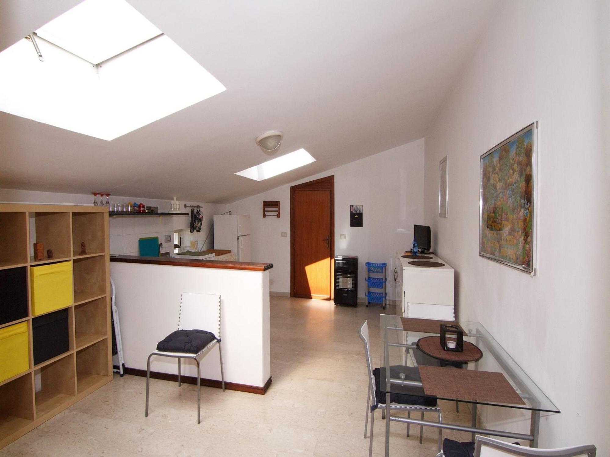 Il Covo Sul Porto Milazzo Exterior photo